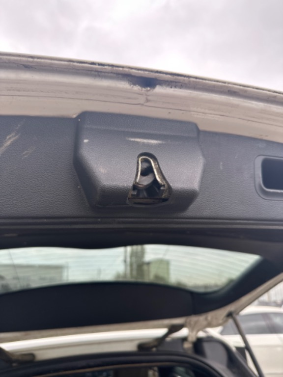 Broasca portbagaj Mercedes ml w164 cu soft Close