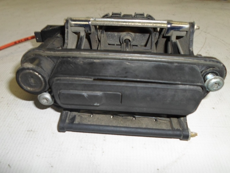 Broasca portbagaj Mercedes S-class w220 OEM;A2207500893