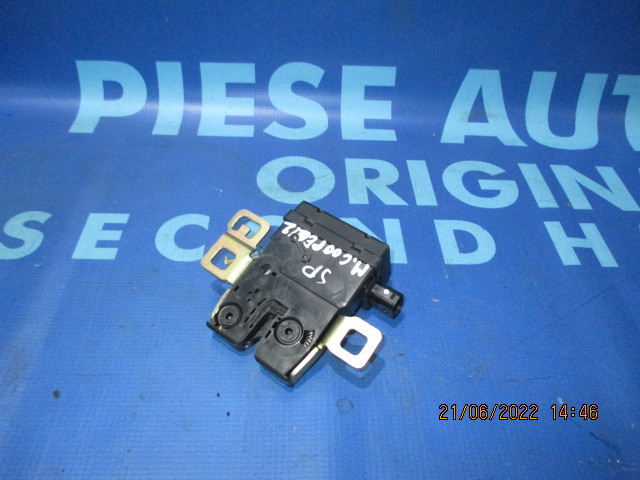 Broasca portbagaj Mini Cooper 2005; 7154656 (hayon)