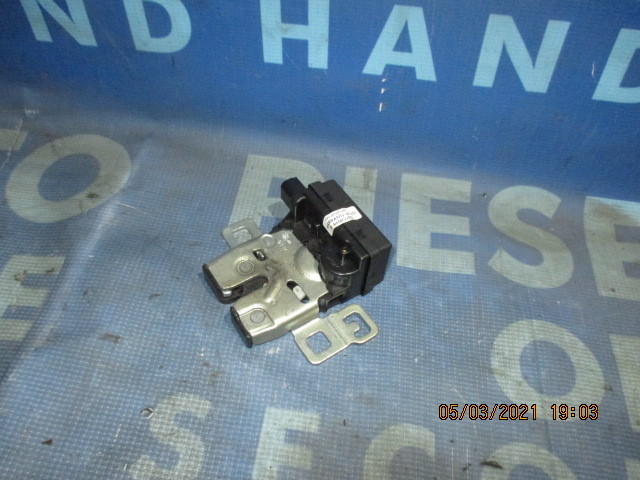 Broasca portbagaj Mini Cooper; 2754528 (hayon)
