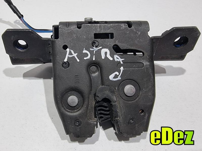 Broasca portbagaj Opel Astra J (2009-2012) 13581023