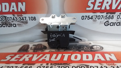 Broasca portbagaj Opel Insignia A (2008-2013) 2.0 Motorina 2010, 13276273
