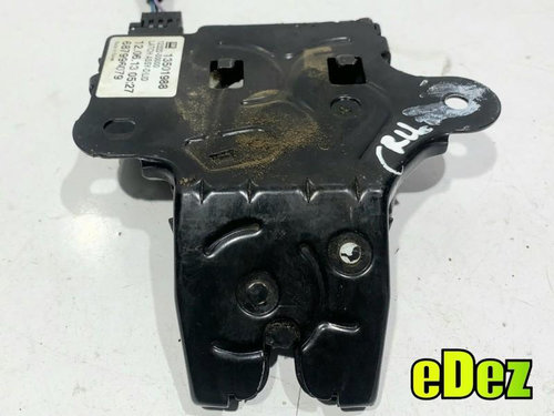 Broasca portbagaj Opel Insignia A (2008-2013) 13501988