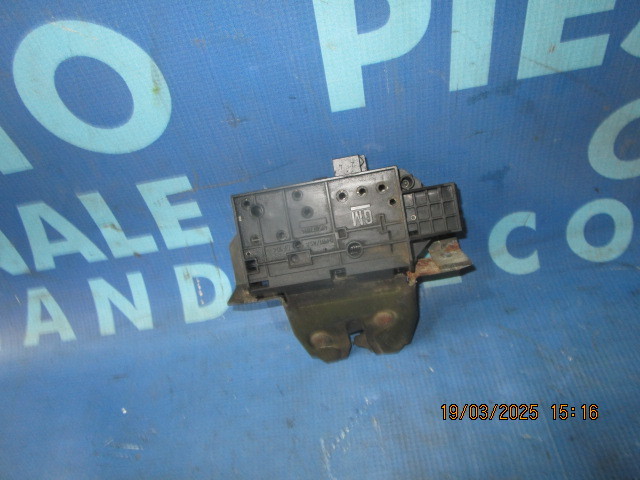Broasca portbagaj Opel Vectra C 2004; 495072694