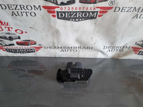 Broasca portbagaj originala CITROËN C3 II cod 9664648680