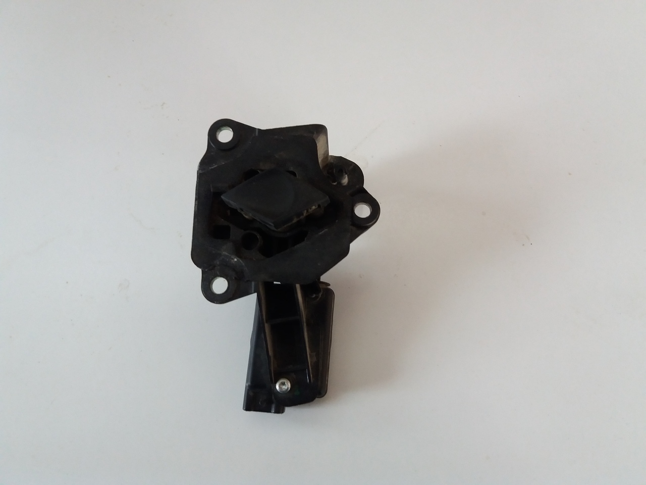 Broasca Portbagaj Renault Clio Symbol  II 2006 2008