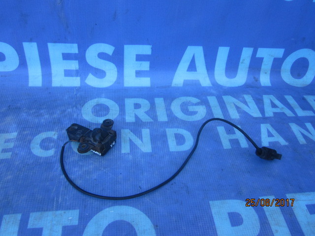 Broasca portbagaj Renault Espace (hayon)