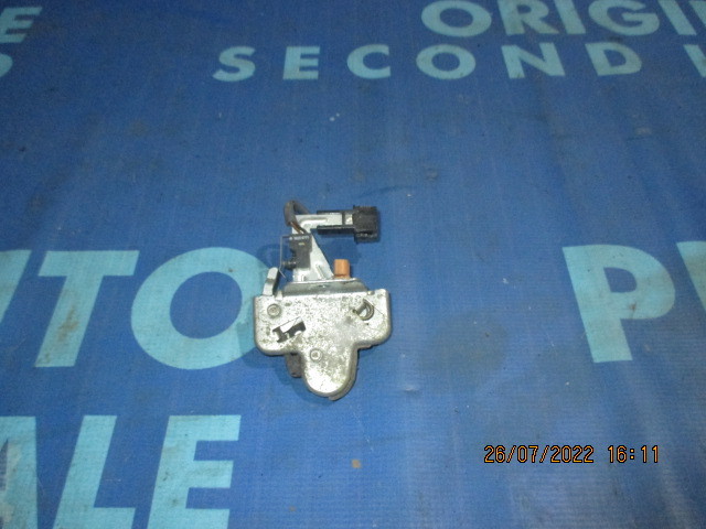 Broasca portbagaj Saab 9-5 2007; 5331293