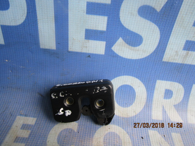 Broasca portbagaj Seat Cordoba 2000; cod: 6K0827505