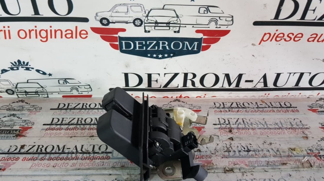 Broasca portbagaj seat ibiza 8K9827505A