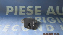 Broasca portbagaj Seat Ibiza Cupra 2006;  6L682750...