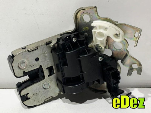 Broasca portbagaj Seat Leon 3 (2012-2016) 5E0827505