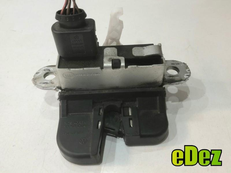 Broasca portbagaj Skoda Citigo (2011-2017) 1s0827505e
