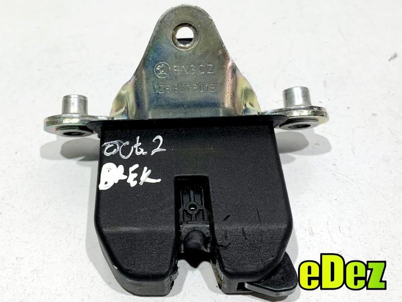 Broasca portbagaj Skoda Octavia 2 facelift (2008-2013) 1Z5827501E