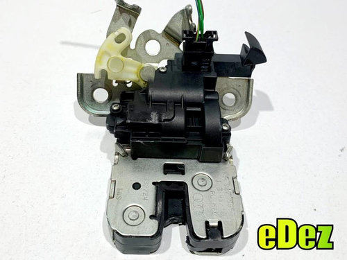 Broasca portbagaj Skoda Superb 2 (2008-2013) 8K9827505A