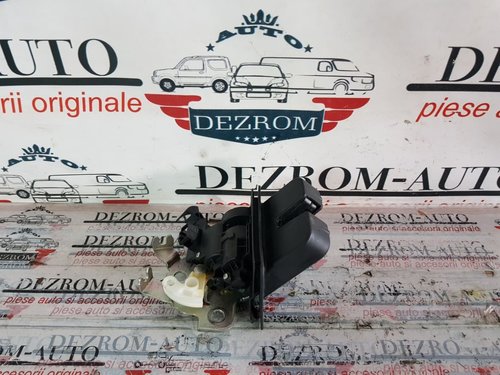 Broasca portbagaj skoda superb II 8K9827505A