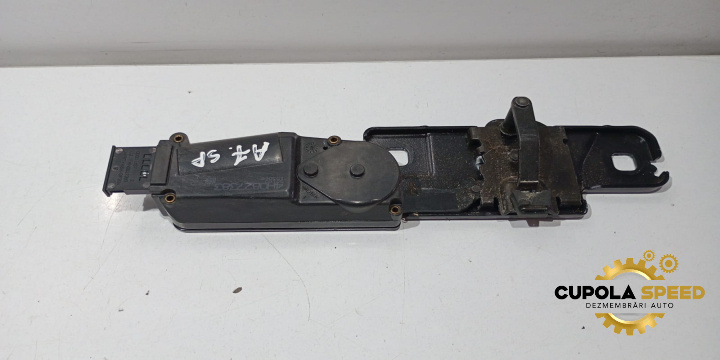 Broasca portbagaj soft close 4H0827383 Audi A7 4G [2010 - 2014]