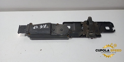 Broasca portbagaj soft close 4H0827383 Audi A8 D4/4H [2010 - 2014]