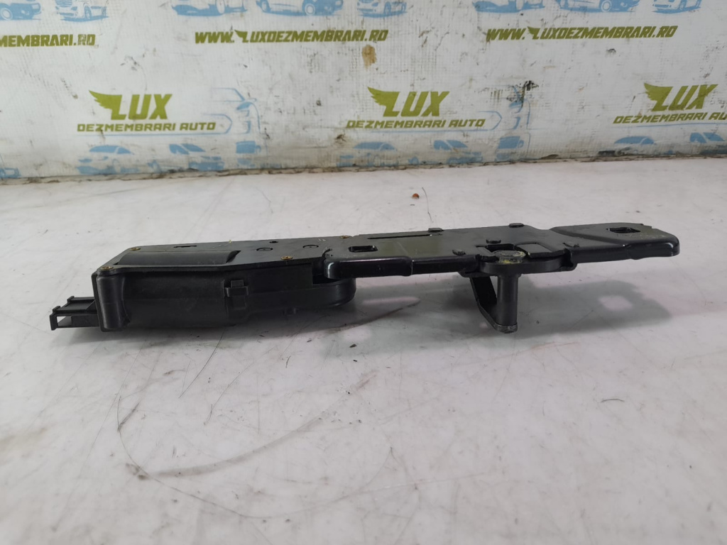 Broasca portbagaj soft close 4H0827383 Audi A8 D4/4H [2010 - 2014] 4.2 tdi CDSB