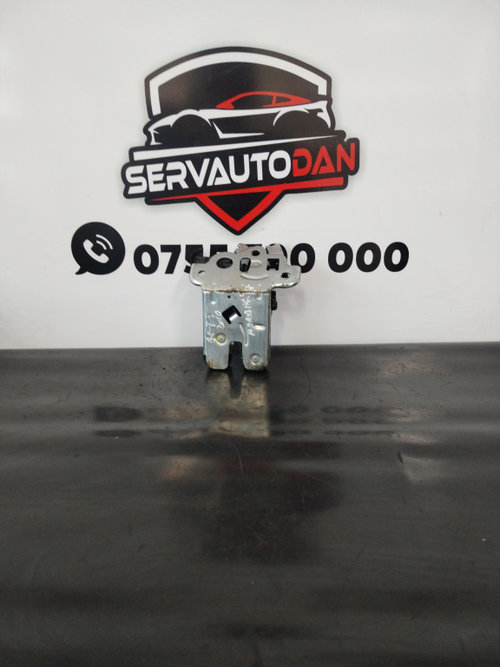 Broasca portbagaj Volkswagen Jetta 5 (2005-2010) 1.6 Motorina 2010, 5C6827505C