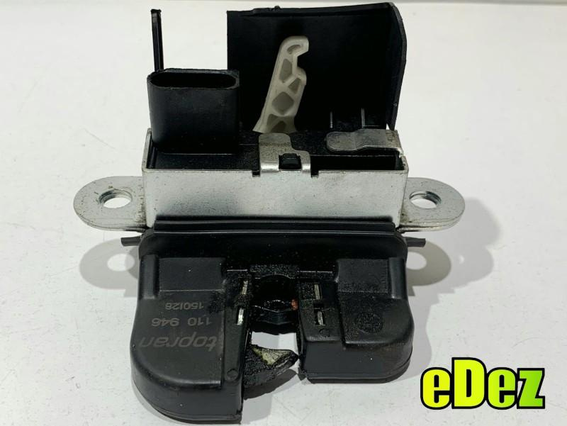 Broasca portbagaj Volkswagen Passat B7 (2010-2014) 1K6827505E