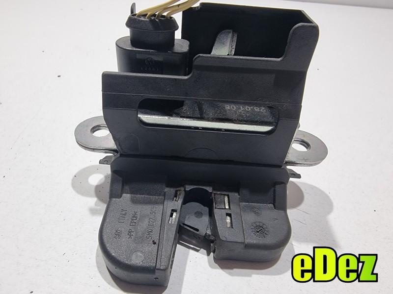 Broasca portbagaj Volkswagen Touran (2003-2006) 3C9827645A