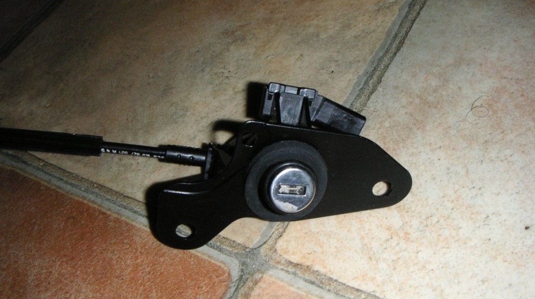 Broasca portbagaj VW jetta 2005-2010