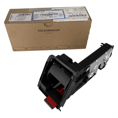 Broasca Rabatare Bancheta Spatar Scaun Spate Oe Volkswagen 5Q0885682K