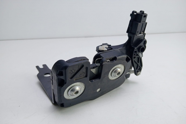 Broasca rabatare scaun spate dreapta A2129200276 Mercedes-Benz E-Class W212 [2009 - 2013]