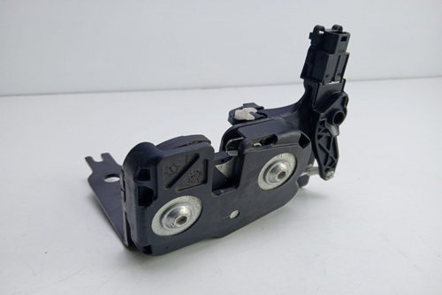 Broasca rabatare scaun spate dreapta A2129200276 Mercedes-Benz E-Class W212 [2009 - 2013]