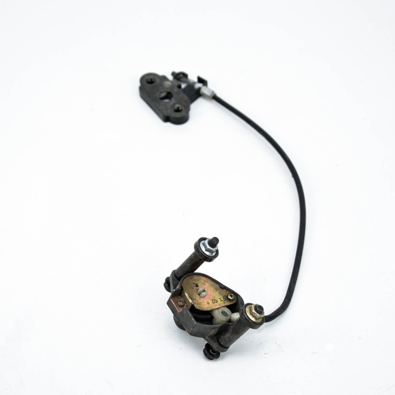 Broasca Scaun Kawasaki Ninja ZX-6R 1995 - 2021 Benzina