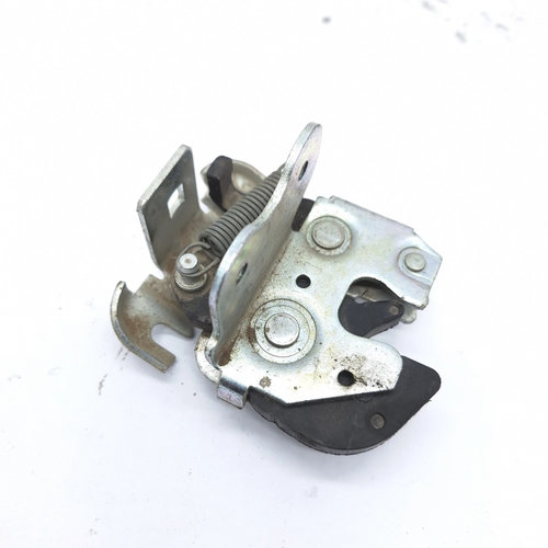 Broasca Scaun Mercedes-Benz C-CLASS (W203) 2000 - 2007