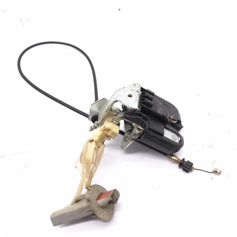 Broasca Scaun Mercedes-Benz C-CLASS (W203) 2000 - 2007 A2039200472, A2036900019