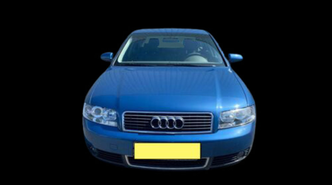 Broasca siguranta capota Audi A4 B6 [2000 - 2005] Sedan 1.9 TDI 5MT (130 hp) 1.9 TDI - AWX