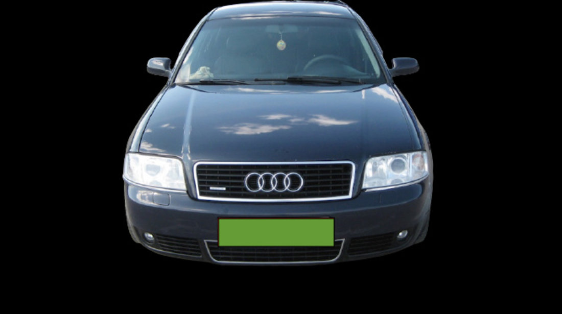Broasca siguranta capota motor Audi A6 4B/C5 [facelift] [2001 - 2004] Sedan 1.9 TDI 5MT (130 hp)