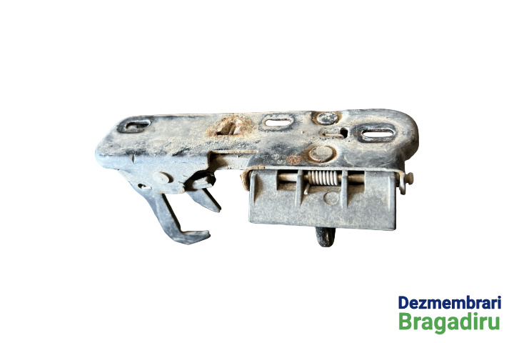 Broasca siguranta capota motor Cod: 1K0823480 Volkswagen VW Golf 5 [2003 - 2009] Hatchback 3-usi 1.4 MT (75 hp) Cod motor: BCA