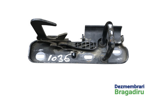 Broasca siguranta capota motor Cod: 1K0823480 1K0823480 Volkswagen VW Golf 5 [2003 - 2009] Hatchback...