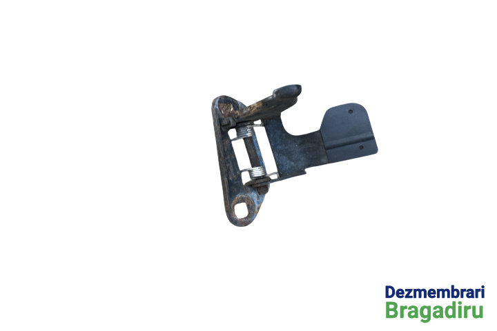 Broasca siguranta capota motor Land Rover Discovery 3 [2004 - 2009] SUV 2.7 TD AT (190 hp) Cod motor: 276DT