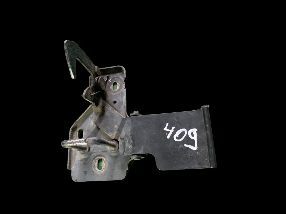 Broasca siguranta capota motor Seat Ibiza 3 6L [2002 - 2006] Hatchback 5-usi 1.4 MT (75 hp)