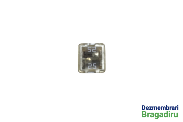 Broasca siguranta capota motor Siguranta 25A Ford Mondeo MK4 [2007 - 2010] Liftback 2.2 TDCi DPF MT (175 hp) MK4 (BA7)
