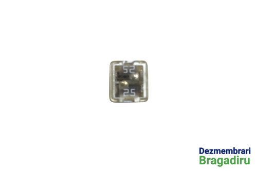 Broasca siguranta capota motor Siguranta 25A Ford Mondeo MK4 [2007 - 2010] Liftback 2.2 TDCi DPF MT ...