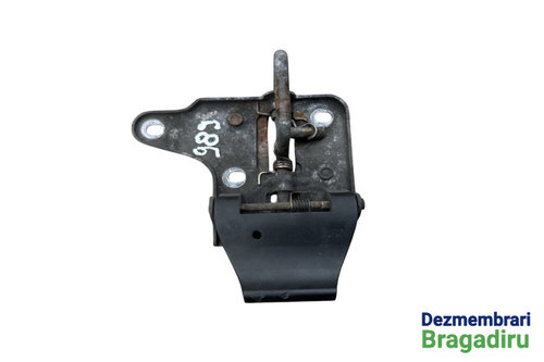 Broasca siguranta capota motor Skoda Octavia 3 [2013 - 2017] Combi wagon 5-usi 1.6 TDI DSG (110 hp) ...