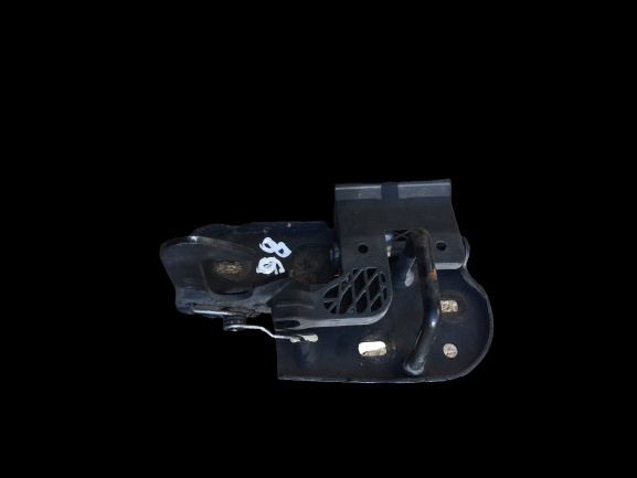 Broasca siguranta capota motor Volkswagen VW Golf Plus [2004 - 2009] Minivan 5-usi 1.9 TDI MT (105 hp) (5M1 521)