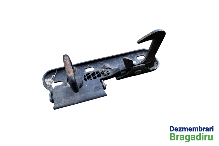 Broasca siguranta capota motor Volkswagen VW Golf 5 [2003 - 2009] Hatchback 5-usi 1.6 FSI Tiptronic (116 hp) (1K1)