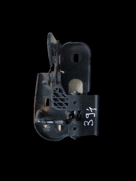 Broasca siguranta capota motor Volkswagen VW Passat B6 [2005 - 2010] Sedan 4-usi 1.9 TDI MT (105 hp) BXE