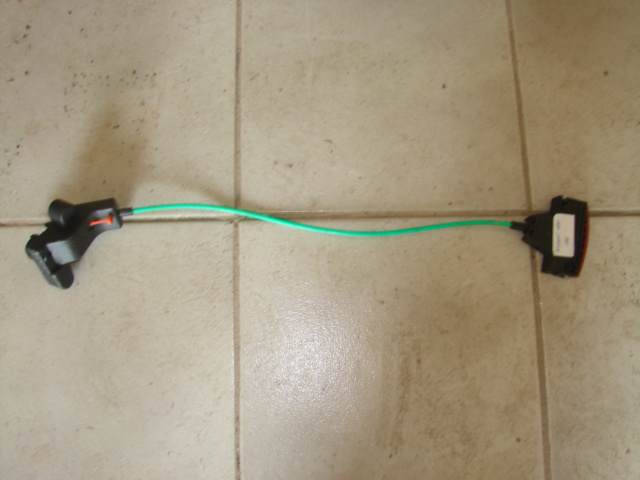 Broasca spatar bancheta Peugeot 607 [2000 - 2004] Sedan 2.0 HDI MT (108 hp) (9D 9U)