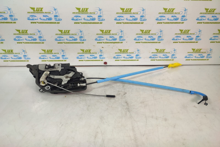 Broasca spate 182838-10cz BMW Seria 3 G20 [2018 - 2019]