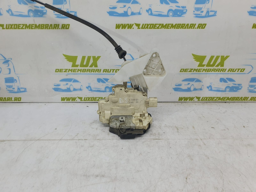 Broasca spate dreapta 3c4839016a Audi Q7 4L [2005 - 2009]