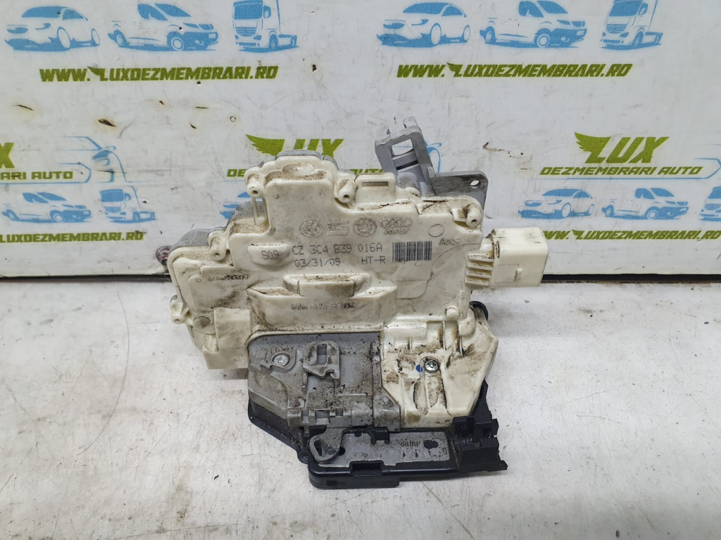 Broasca spate dreapta 3c4839016a Volkswagen VW Passat B6 [2005 - 2010]
