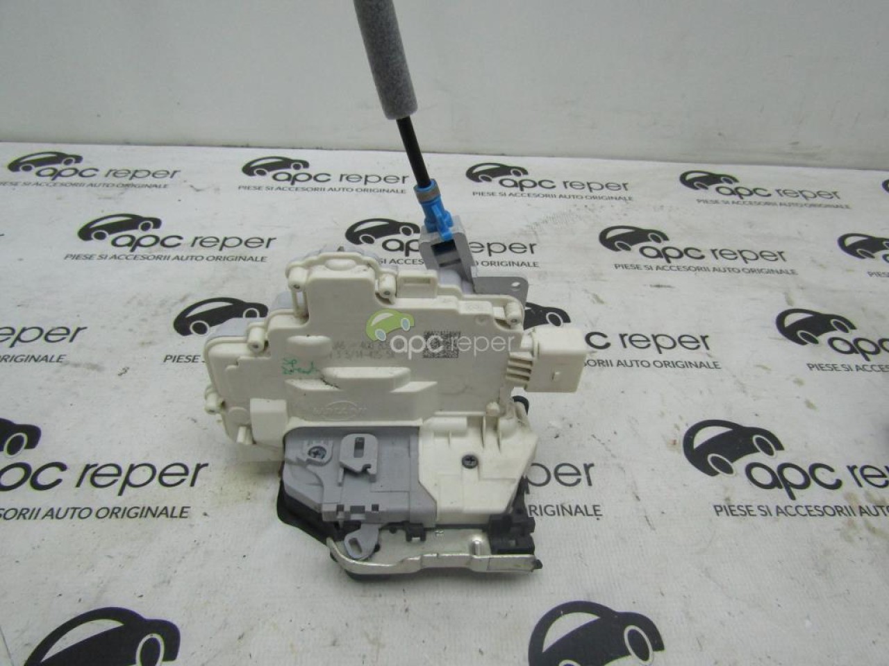 Broasca spate dreapta Originala Audi 4G0839016